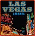 Various - Las Vegas Legends <br>(3CD Tin)